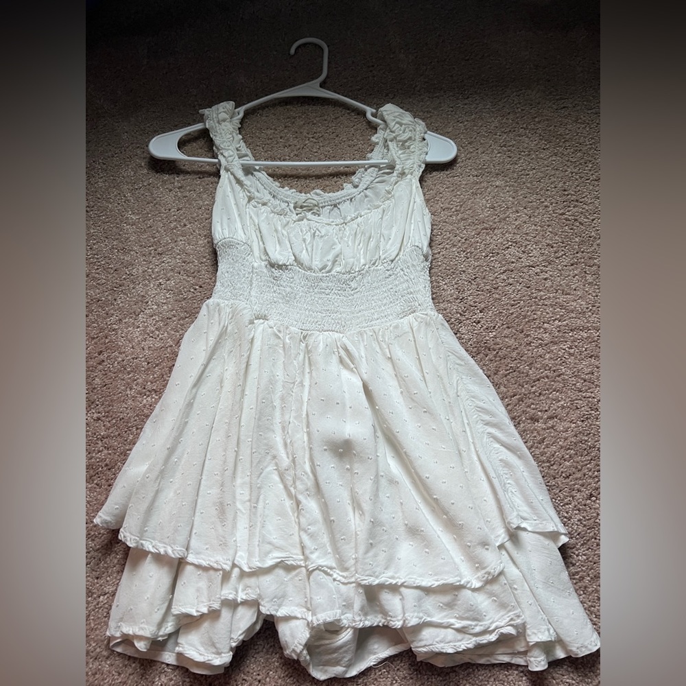 Urban Outfitters Romper